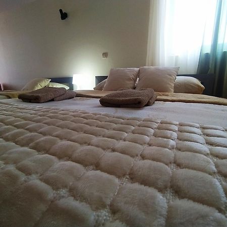 B&B Bebinac Лесковац Экстерьер фото