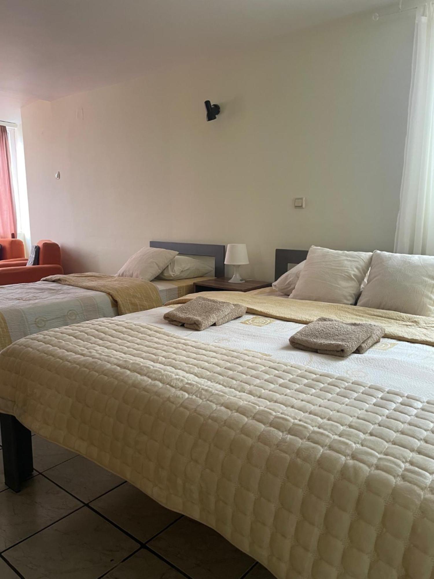 B&B Bebinac Лесковац Экстерьер фото