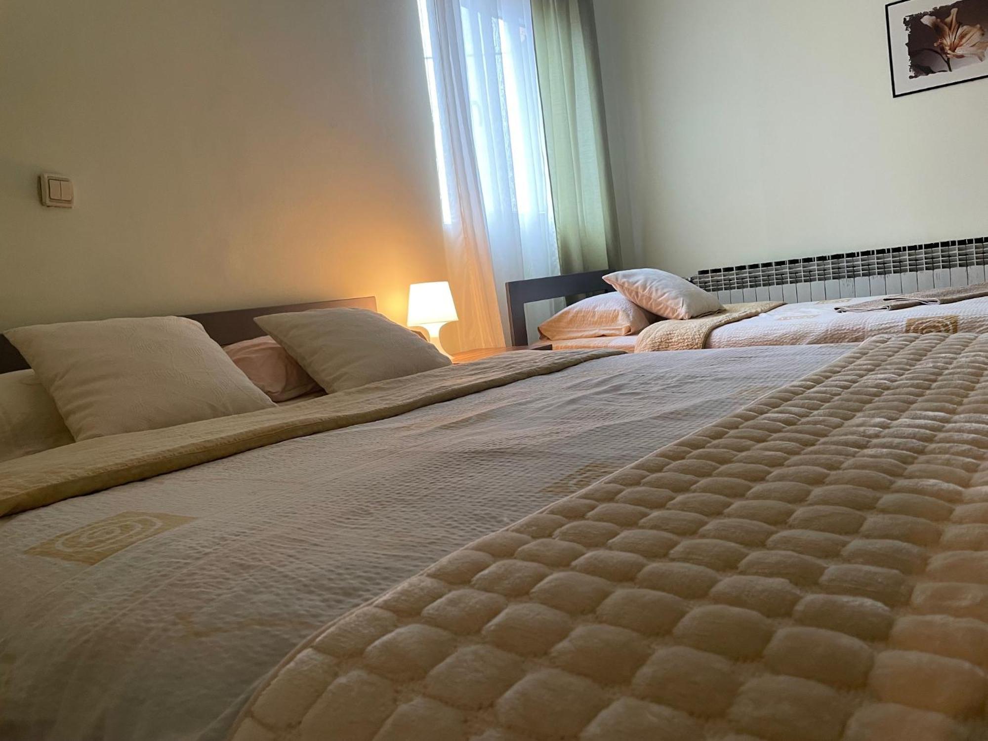 B&B Bebinac Лесковац Экстерьер фото