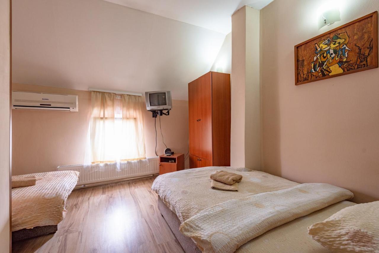 B&B Bebinac Лесковац Экстерьер фото