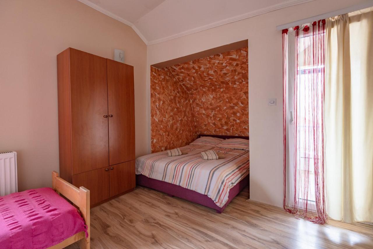 B&B Bebinac Лесковац Экстерьер фото